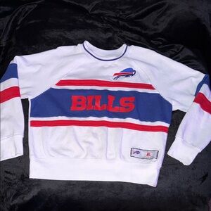 NFL Buffalo Bills Crewneck
